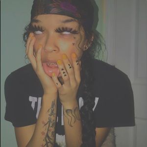 Meet your Posher, Diamond